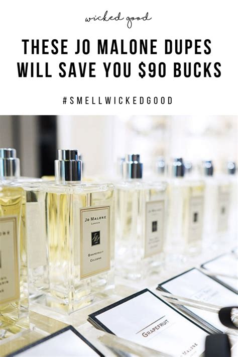 long lasting dupe perfumes|jo malone perfume dupe.